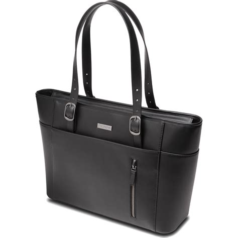 kensington laptop tote.